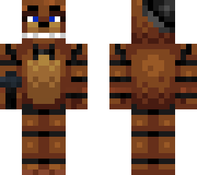 freddy fazbear