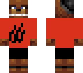 freddy prestonbear
