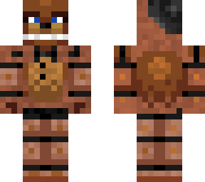 freddy remastered (read description)