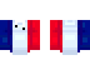 french hoodie