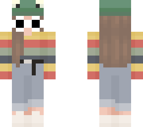 froggy nicole