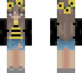 full skin