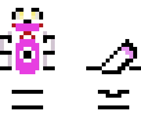 funtime foxy
