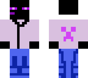 gamer enderman