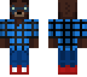 geekyglxd blue variant