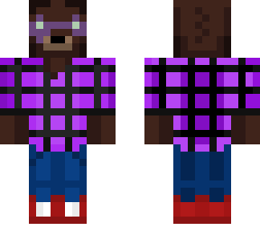 geekyglxd purple variant