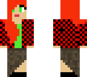 girl