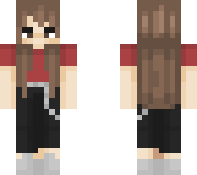 girl