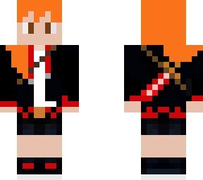 girl change