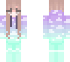 girl with hoodie with pants