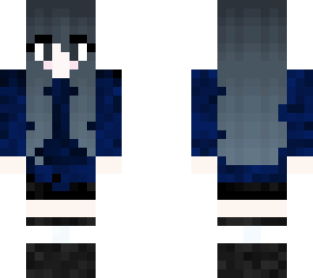 goth girl
