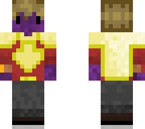 granos (***** thanos) (edited)