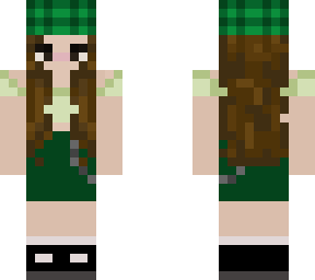 green aesthetic