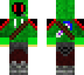 greenknight64 re