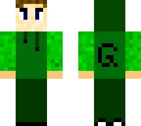 gregory skin