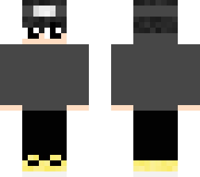 grey version
