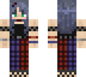 grunge outfit 2