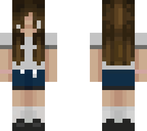 gym uniform (last edit) ._.