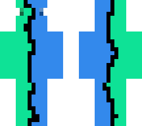 half
