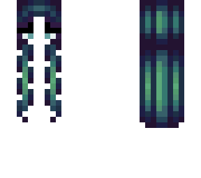 haunted (hair base (again))