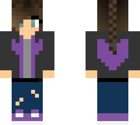 hawkeye girl