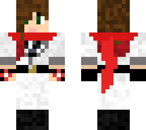 hetalia oc