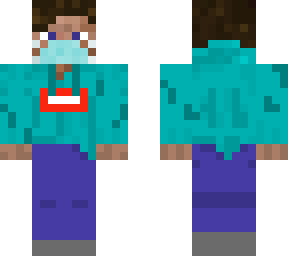hoodie steve