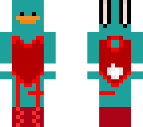 hyper bunni gang