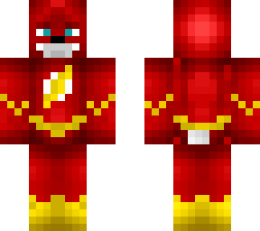 ice bear flash
