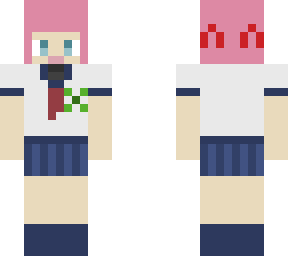 ikaros sora no otoshimono