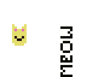 im a cat
