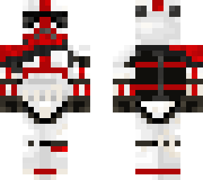 impereal incenerator stormtrooper