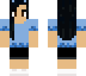 its me! (without stripes)