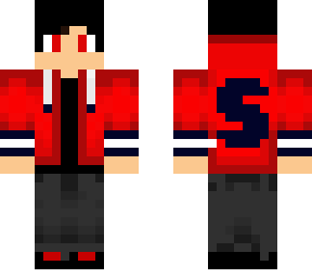 itzstingray's skin