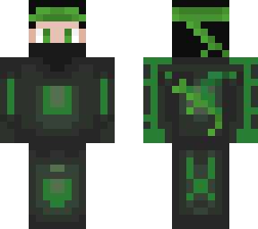 jade dragon master