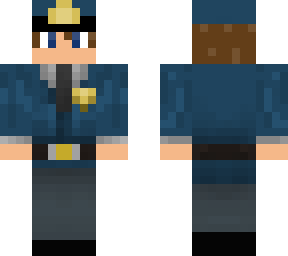 james ritchie the security  night guard