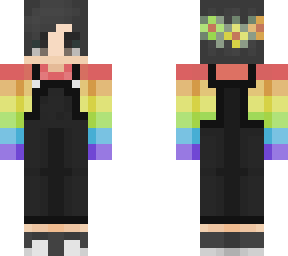 jax pride skin