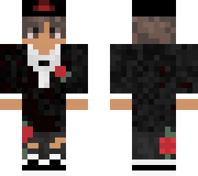 jc tux