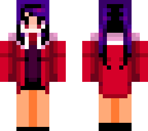 jill stingray- va-11 hall-a