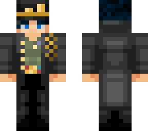 jotaro kujo