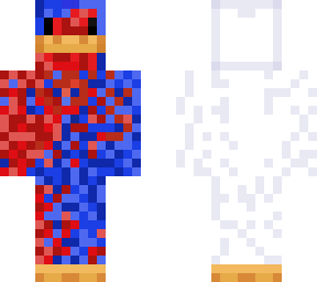 jtr skin
