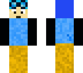 jungle dantdm