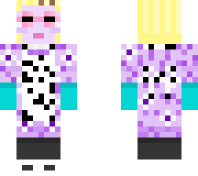 juno birch vogue look 3.0!