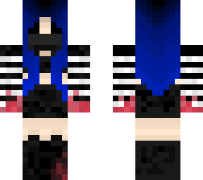 justice angel 3