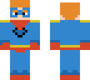 kappa mikey