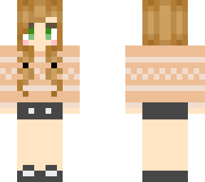 katkikozii skin