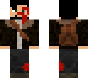 kenny (beat up #3)