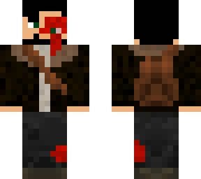 kenny (beat up #4)