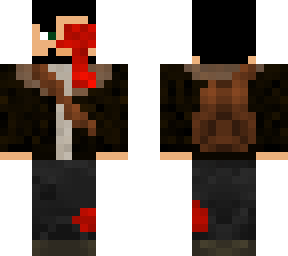 kenny (beat up #6)