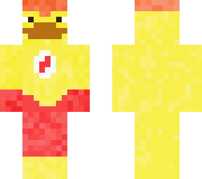 kid flash